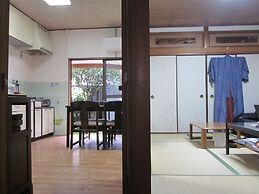 Enman Guest House Osaka - Hostel