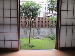 Enman Guest House Osaka - Hostel