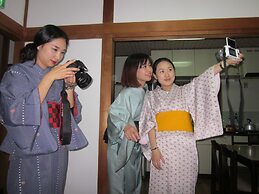 Enman Guest House Osaka - Hostel