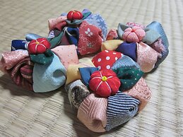 Enman Guest House Osaka - Hostel