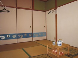 Enman Guest House Osaka - Hostel