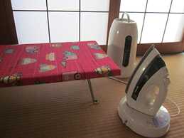 Enman Guest House Osaka - Hostel