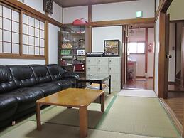 Enman Guest House Osaka - Hostel