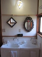 Enman Guest House Osaka - Hostel