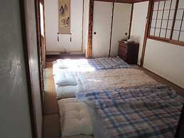 Enman Guest House Osaka - Hostel
