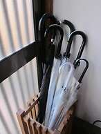 Enman Guest House Osaka - Hostel