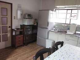 Enman Guest House Osaka - Hostel