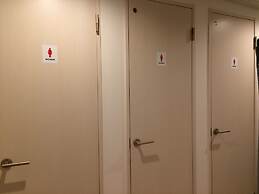 bnb+ Costelun Akiba - Hostel, Caters to Women