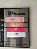 bnb+ Costelun Akiba - Hostel, Caters to Women