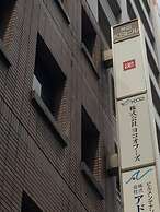 bnb+ Costelun Akiba - Hostel, Caters to Women
