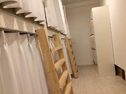 bnb+ Costelun Akiba - Hostel, Caters to Women