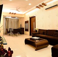 Seven Serviced Apartments, Worli