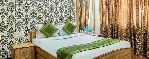 Seven Serviced Apartments, Worli
