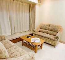 Seven Serviced Apartments, Worli