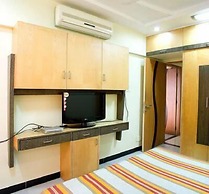 Seven Serviced Apartments, Worli