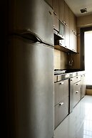 Seven Serviced Apartments, Worli