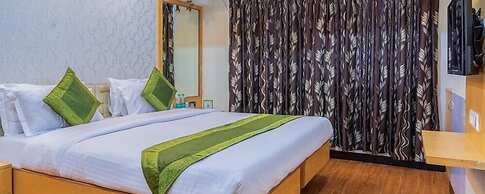Seven Serviced Apartments, Worli