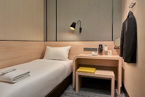 Aerotel Kuala Lumpur