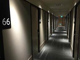 Aerotel Kuala Lumpur