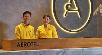 Aerotel Kuala Lumpur