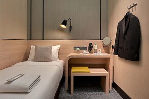 Aerotel Kuala Lumpur