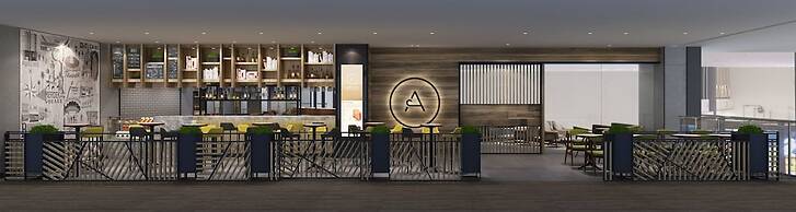 Aerotel Kuala Lumpur