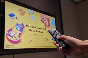 Aerotel Kuala Lumpur