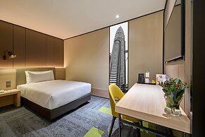 Aerotel Kuala Lumpur