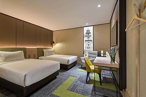 Aerotel Kuala Lumpur