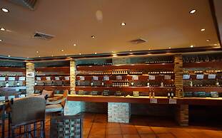 Bougainvillea Terrace House