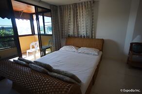 Bougainvillea Terrace House