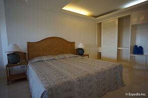 Bougainvillea Terrace House