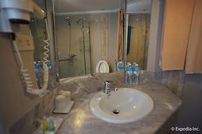 Bougainvillea Terrace House