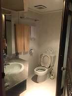 Bougainvillea Terrace House