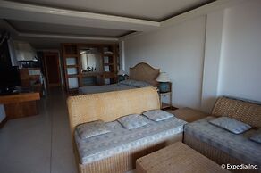 Bougainvillea Terrace House