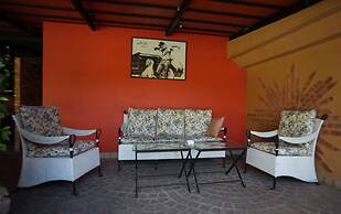 Bougainvillea Terrace House