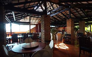 Bougainvillea Terrace House