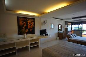 Bougainvillea Terrace House