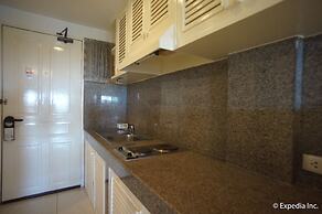 Bougainvillea Terrace House