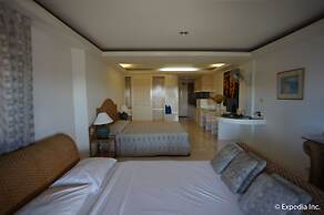 Bougainvillea Terrace House