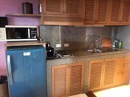 Bougainvillea Terrace House