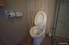 Bougainvillea Terrace House