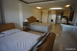 Bougainvillea Terrace House