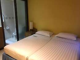 Bougainvillea Terrace House