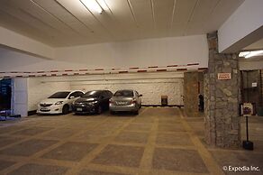 Bougainvillea Terrace House