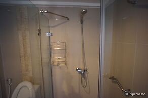 Bougainvillea Terrace House