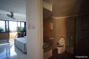 Bougainvillea Terrace House