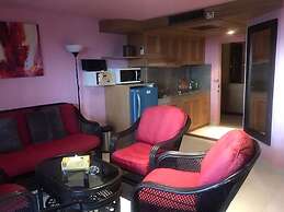 Bougainvillea Terrace House