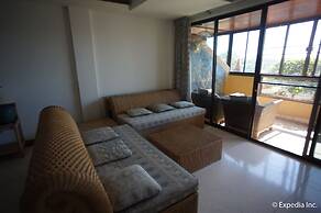 Bougainvillea Terrace House