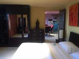 Bougainvillea Terrace House